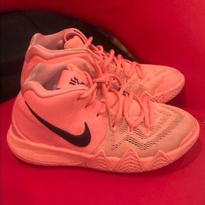 Kyrie Irving Basketball Tennis